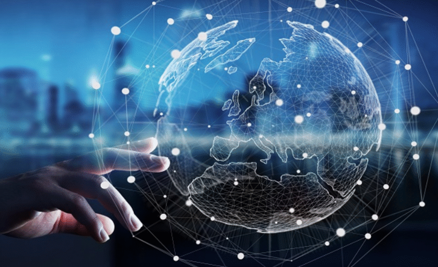 The Evolution of Technology: Past, Present, and Future