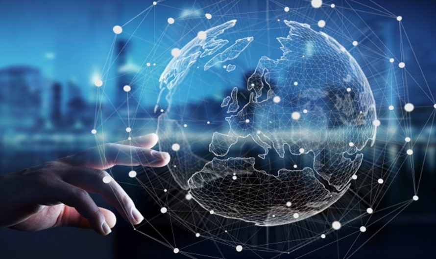 The Evolution of Technology: Past, Present, and Future