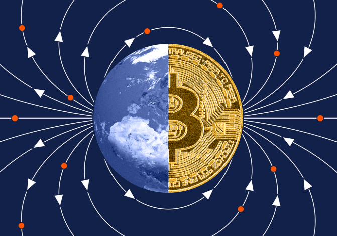 How Governments View Crypto Adoption