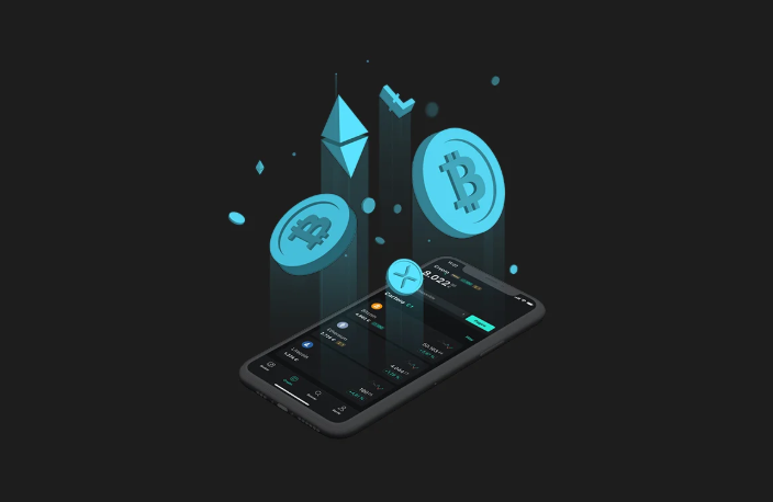 How New Crypto Projects Launch