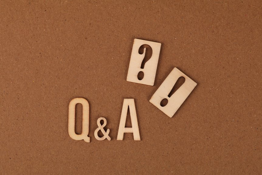 common czateriaero faqs answered