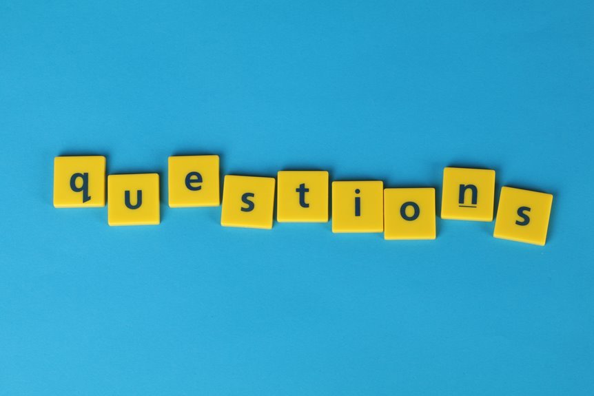common online game questions answered