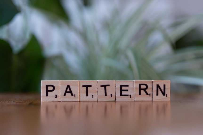 hidden messages in string sequence